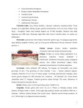 Bendri faktai apie Kiniją ir Kinijos turizmą 4 puslapis