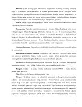 Bendri faktai apie Kiniją ir Kinijos turizmą 5 puslapis