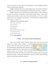 Bendri faktai apie Kiniją ir Kinijos turizmą 6 puslapis