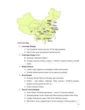 Bendri faktai apie Kiniją ir Kinijos turizmą 9 puslapis