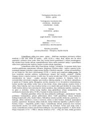 Klasicizmo epochos muzikos raida 2 puslapis