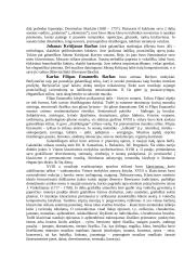 Klasicizmo epochos muzikos raida 3 puslapis