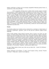 Klasicizmo epochos muzikos raida 6 puslapis