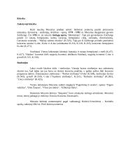 Klasicizmo epochos muzikos raida 8 puslapis