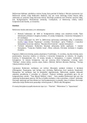 Klasicizmo epochos muzikos raida 10 puslapis