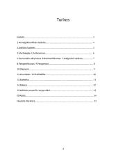 Kokliušo sukėlėjų daroma žala žmogaus organizmui 2 puslapis