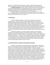 Komandinis ir individualus darbas 14 puslapis