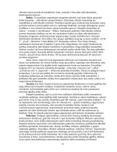Komandinis ir individualus darbas 15 puslapis