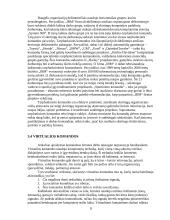 Komandinis ir individualus darbas 8 puslapis