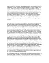 Heinzo Kohuto analizė