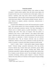 Korupcija viešajame sektoriuje 11 puslapis