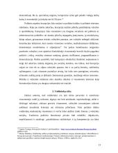 Korupcija viešajame sektoriuje 13 puslapis