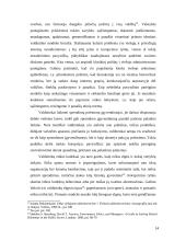 Korupcija viešajame sektoriuje 14 puslapis