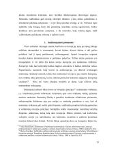 Korupcija viešajame sektoriuje 15 puslapis