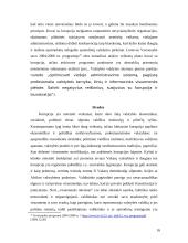 Korupcija viešajame sektoriuje 16 puslapis