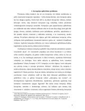 Korupcija viešajame sektoriuje 3 puslapis