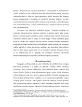 Korupcija viešajame sektoriuje 4 puslapis