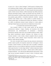 Korupcija viešajame sektoriuje 6 puslapis