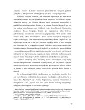 Korupcija viešajame sektoriuje 10 puslapis