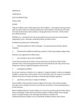 Konfliktai ir jų valdymo stiliai