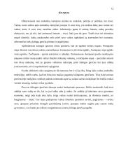 Kova su žalingais įpročiais 11 puslapis