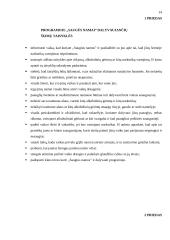 Kova su žalingais įpročiais 13 puslapis