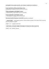 Kova su žalingais įpročiais 14 puslapis