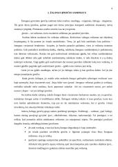 Kova su žalingais įpročiais 3 puslapis