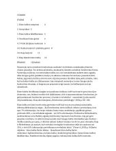 Kūno kalbos samprata ir gestai