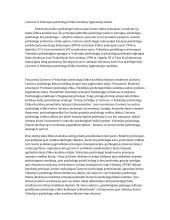 Lietuvos ir Vokietijos psichologų etikos kodeksų lyginamoji analizė