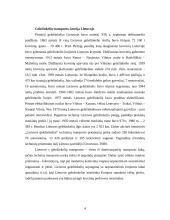 Krovinių vežimas geležinkelių transportu 4 puslapis