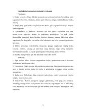 Krovinių vežimas geležinkelių transportu 5 puslapis