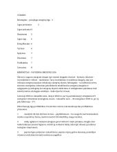 Meningitas ir jo priežastys