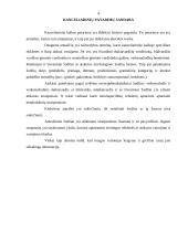 Kuo man naudingi "Kanceliarinės kalbos patarimai" 4 puslapis