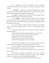 Kuo man naudingi "Kanceliarinės kalbos patarimai" 6 puslapis