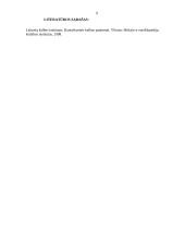 Kuo man naudingi "Kanceliarinės kalbos patarimai" 9 puslapis