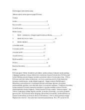 Menas mylėti, menas gyventi pagal Ė. Fromą