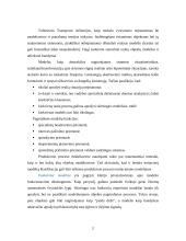 Kuo panašumų teorija tinka transporto inžinerijoje 2 puslapis