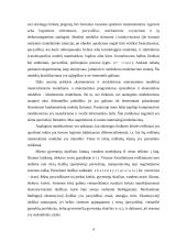 Kuo panašumų teorija tinka transporto inžinerijoje 4 puslapis