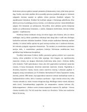 Kuo panašumų teorija tinka transporto inžinerijoje 6 puslapis