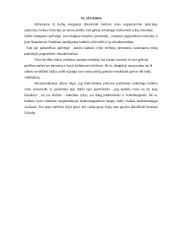 Laidinio ryšio organizavimas policijoje 14 puslapis