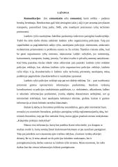 Laidinio ryšio organizavimas policijoje 3 puslapis