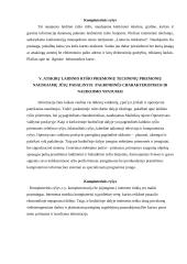 Laidinio ryšio organizavimas policijoje 10 puslapis