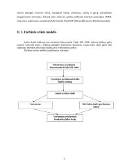 Laiko skalės šablono kūrimas 4 puslapis