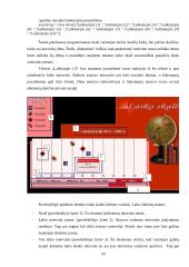 Laiko skalės šablono kūrimas 9 puslapis