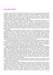 Ar laimė galima? 3 puslapis