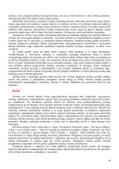 Ar laimė galima? 8 puslapis