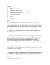 Psichologijos mokslo samprata