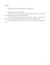 Lietuvos Banko veiklos pagrindai 17 puslapis
