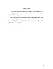 Lietuvos BVP kitų ES šalių kontekste 3 puslapis